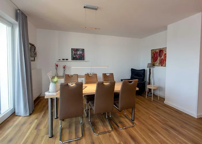 Becci's P6a8 Apartamento